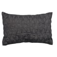 thumbnail image 3 of EnvioHome Queen Size 5 Piece Microfiber Comforter Set for All-Season Comfort | Down Alternative Hotel Bedding Sets, Ultra-Soft Queen Comforter Set with Matching Pillow Shams & Cushion - Maze, 3 of 6
