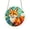 🔥 A_New, variant on TTJ Acrylic Puzzle Sunlight Catcher 7.4 in Colorful Window Hanging Suncatcher Jigsaw Ornament Iridescent Prism Pendant Decorative Home Office Porch Birthday Gift Window Decor