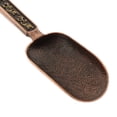 thumbnail image 2 of Utensilios de cocina Zulema de té 16cm de café de té china Rojo retro Cuchara de café Cuchara de pala, 2 of 8