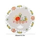 thumbnail image 3 of Decoraciones de Pascua, adornos de Pascua, regalos de Pascua, manteles individuales de huevos de Pascua, manteles individuales de poliéster, regalos navideños, adecuados para mesas, decoración de fies, 3 of 6