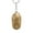 Gold, variant on Song Alarm Keychain Safe Sound Alarm with LED Light Security Protections Devices for Woman Kids Elderly