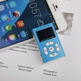 thumbnail image 2 of Hifi USB Mini MP3 Music Player Screen Support LCD 32gb Sport Music Player;Hifi USB Mini MP3 Music Player Screen S, 2 of 20