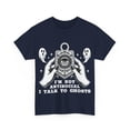 thumbnail image 3 of Unisex Heavy Cotton Tee, 3 of 4