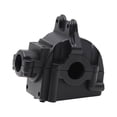 thumbnail image 1 of Metal Gear Box Shell Cover Differential Housing For WLtoys 144001 1/14 RC Car, 1 of 6