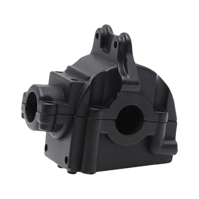 Metal Gear Box Shell Cover Differential Housing For WLtoys 144001 1/14 RC Car