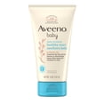 thumbnail image 1 of Bálsamo para la piel del bebé Aveeno Baby Healthy Start Nourishing 150 ml, 1 of 9