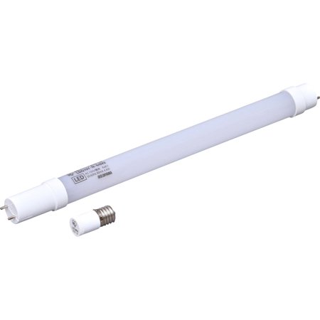 Led Strigh Light Iris Ohyama LED straight tube lamp 10 type No construction required ...