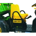 thumbnail image 4 of Peg Perego John Deere Gator XUV 12 Volt Battery Powered Ride-On, 4 of 7