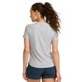 thumbnail image 2 of Jockey T-Shirt à Col en V EverActive pour Femmes, 2 of 4