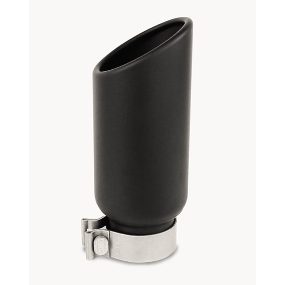 Go Rhino GRT234410 Stainless Steel Exhaust Tip