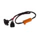 thumbnail image 2 of Fácil Instale La Seguridad H16 12V DC Resistor De Carga Adaptador De, 2 of 8