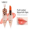 thumbnail image 4 of Queen Scepter Moisturizing Lipstick Color Changing Lip Balm Waterproof Long Lasting Magic Color Lipstick Women Beauty Cosmetics, 4 of 5