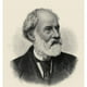 Posterazzi DPI1858975LARGE Charles Lue 1814-1884 Romancier et Dramaturge Britannique de l'Affiche du Livre Imprimé, Grand - 28 x 30 – image 1 sur 1