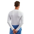 thumbnail image 2 of Onna Mens Unstoppable Fresh Underscrub Base Layer Top, 2 of 3