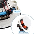 thumbnail image 4 of Parlantes de Techo Bluetooth Herdio de 8" 400W 2 Vías (Par), 4 of 8