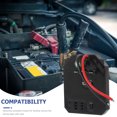 thumbnail image 3 of unbranded 2Ud Controladora Para Llave Electrica Con Motor Driver Para Uso Negro, 3 of 8