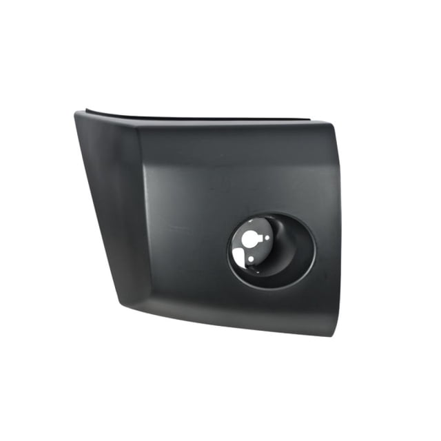 Aleron Defensa Delantera TYI Nissan Armada 2004 - 2007 Copiloto