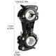 thumbnail image 2 of Accesorios Para Bicicletas Soportes Para Linternas De Ciclismo De Carretera Fija Tu Luz Para Montar En Bicicleta Al Aire Libre Ideal Para Ciclistas Mejora La Visibilidad Y La Seguridad, 2 of 6