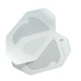 thumbnail image 5 of 100Pcs Waterproof Adhesive PU Film Wound Dressing Sticker For Intravenous Cannula Infusion Catheter Fixation 6x7cm, 5 of 5