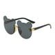 thumbnail image 1 of Gafas De Sol Para Padres E Hijos 400 Gafas De Sol Con Protección Solar Gafas De Sol De Playa Con Múltiples Colores Y Estilos Accesorios Para Vacaciones En La Playa Para Padres E Hijos, 1 of 6