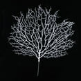 thumbnail image 2 of 2xArtificial Tree Branch Emulational Trees Home Photo Prop, 2 of 9