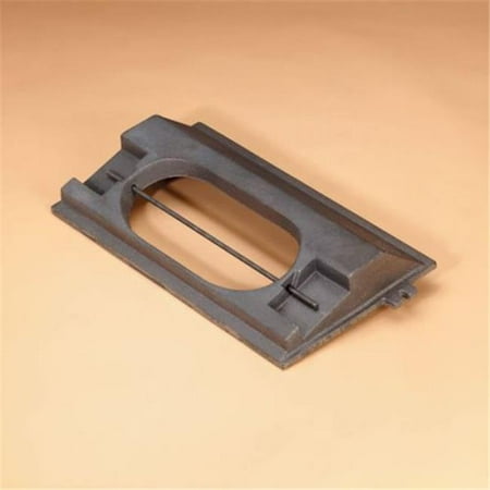 

Home Saver 20150 OvalFlex Cast-Iron Insert Boot - Large