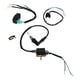 thumbnail image 3 of Arnés De Cableado Del Motor Kick Start, Ajuste Perfecto Bobina De Encendido Del Motor Alto Rendimiento Fácil De Instalar Para Dirt Pit Bike ANGGREK Otros, 3 of 8