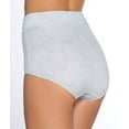 thumbnail image 2 of Warner's Women's No Pinches Micro Brief Style 5738, 2 of 2