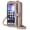 khaki, variant on Phone Purse Crossbody Bags for Women Small Travel Wallet Touch Screen RFID Blocking