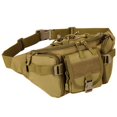thumbnail image 2 of Riñoneras Molle impermeables en la cintura, bandoleras para acampar, bandoleras Likrtyny Para estrenar, 2 of 8