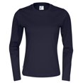 thumbnail image 1 of Cottover Womens Long-Sleeved T-Shirt, 1 of 4