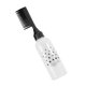 thumbnail image 1 of Botella de peine jinwen para teñir el cabello aplicador de botellas de tinte con negro, 1 of 8