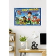 thumbnail image 3 of Nickelodeon Paw Patrol - Équipage, 3 of 4