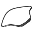 thumbnail image 3 of VOBOR motocicleta velocímetro Protector Panel de instrumentos reemplazo para 50 125 150 13-21 Autocycle accesorios(Un negro)), 3 of 5