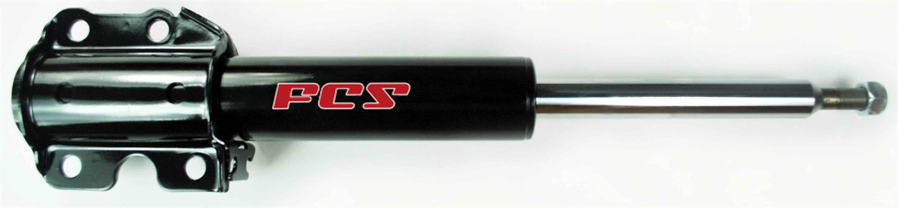 FCS 331699 Suspension Strut Assembly