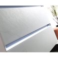 thumbnail image 2 of Blossom Jena 30″ Floating Vanity | LED Lights | Acrylic Sink | Wall Mount | Calacatta White Finish, 2 of 9