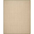 thumbnail image 3 of Safavieh Natural Fiber Green Area Rug - 7'6" x 9'6", 3 of 5