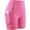 13#: 1 Pack, Pink, variant on Cadmus High Waist Yoga Shorts for Women Workout Running Shorts Naked Feeling Biker Shorts Tummy Control Deep Pockets, Pink, 2XL