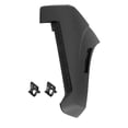 thumbnail image 2 of JX RACING Front Bumper End Left Driver Side Compatible with 2022-2024 Nissan Frontier Front Bumper Extension, 2 of 4