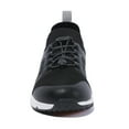 thumbnail image 4 of Kerrits Groundwork Waterproof Sneaker (Black/Sterling, 8.5 B(M) US), 4 of 12