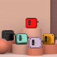 thumbnail image 3 of Cubierta de bloqueo de seguridad a prueba de golpes para AirPods Pro 2 3 Case - Protección mejorada, 3 of 12