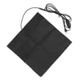 thumbnail image 4 of Home Heat Pad, Foldable Easy Washing Office Heater Pad Wide Application USB DC 5V Large Size  for Home, 4 of 8