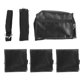 thumbnail image 1 of Adjustable Weight Bag for Long Distance Running, Free Weight Sandbag, Black, 1 of 4