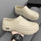 thumbnail image 2 of Zapatos Jardín Unisex Enfermería Forrada en Espesas, 2 of 9