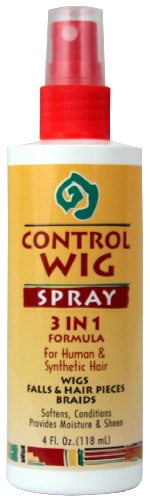 African Essence Control Wig Spray 4 Oz Walmart Canada African Essence Control Wig Spray 4 Oz Walmart Canada