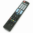 thumbnail image 2 of New Replacement AKB74115501 For LG 3D LCD TV Remote Control AKB74115511 26LF10UA, 2 of 4