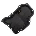 thumbnail image 2 of SUTENGDA Quality Oil Pan Replacement for Nissan Rogue 1.5 Engine 2023-2024 Easy Installation Spare, 2 of 3