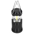 thumbnail image 4 of Mini lámpara portátil para acampar, luz retráctil para tienda de campaña, suministros de iluminación para trabajos al aire libre, 4 of 15