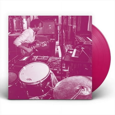 Daniel Ogren - Fastingen - 92 - Music & Performance - Vinyl