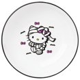 thumbnail image 1 of Cuenco para pasta Silver Buffalo Sanrio Hello Kitty, 23 cm, 1 of 2